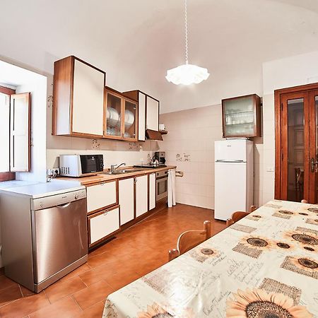 Appartamento Ilaria In Villa Laura Скала Екстериор снимка